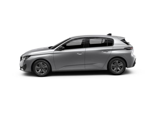 Peugeot 308 Style Automaat ActivLease financial lease