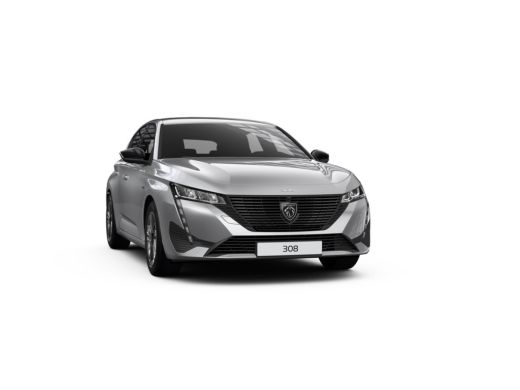 Peugeot 308 Style Automaat ActivLease financial lease