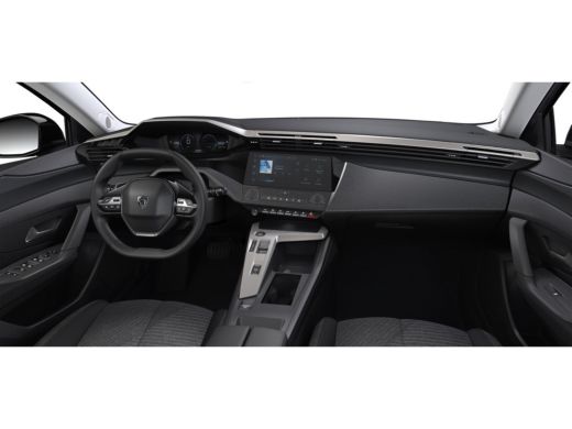 Peugeot 308 Style Automaat ActivLease financial lease