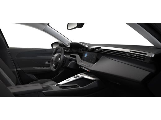 Peugeot 308 Style Automaat ActivLease financial lease