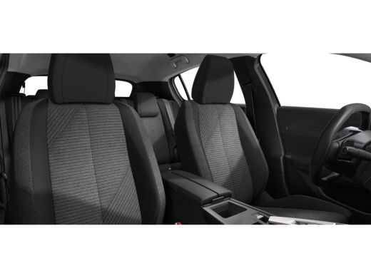 Peugeot 308 Style Automaat ActivLease financial lease