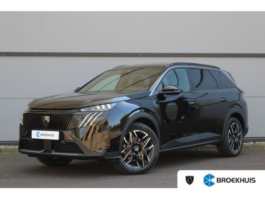 Peugeot 5008 1.2 Hybrid 145 GT | Memory | Massage | ACC & BLIS | 360 cam | elec. Klep. |st.verwarming V+A Memo... Peugeot 5008 1.2 Hybrid 145 GT | Memory | Massage | ACC & BLIS | 360 cam | elec. Klep. |st.verwarming V+A Memo...