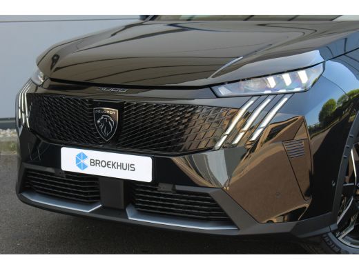 Peugeot 5008 1.2 Hybrid 145 GT | Memory | Massage | ACC & BLIS | 360 cam | elec. Klep. |st.verwarming V+A Memo... ActivLease financial lease