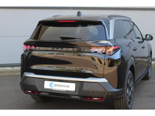 Peugeot 5008 1.2 Hybrid 145 GT | Memory | Massage | ACC & BLIS | 360 cam | elec. Klep. |st.verwarming V+A Memo... ActivLease financial lease