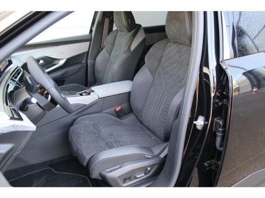 Peugeot 5008 1.2 Hybrid 145 GT | Memory | Massage | ACC & BLIS | 360 cam | elec. Klep. |st.verwarming V+A Memo... ActivLease financial lease