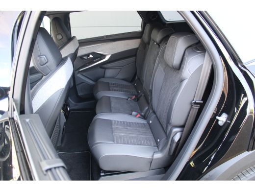 Peugeot 5008 1.2 Hybrid 145 GT | Memory | Massage | ACC & BLIS | 360 cam | elec. Klep. |st.verwarming V+A Memo... ActivLease financial lease