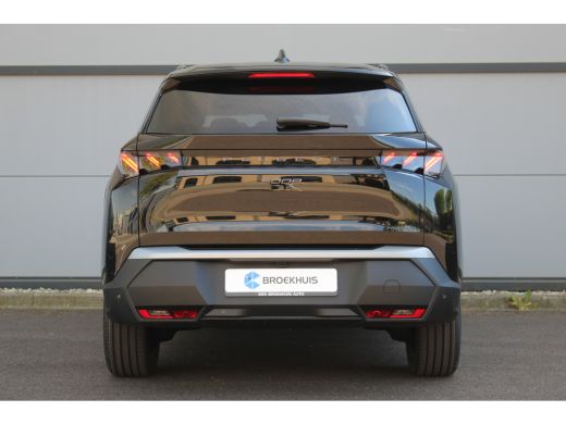 Peugeot 5008 1.2 Hybrid 145 GT | Memory | Massage | ACC & BLIS | 360 cam | elec. Klep. |st.verwarming V+A Memo... ActivLease financial lease