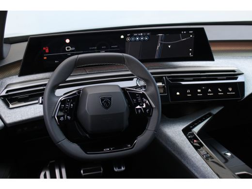 Peugeot 5008 1.2 Hybrid 145 GT | Memory | Massage | ACC & BLIS | 360 cam | elec. Klep. |st.verwarming V+A Memo... ActivLease financial lease