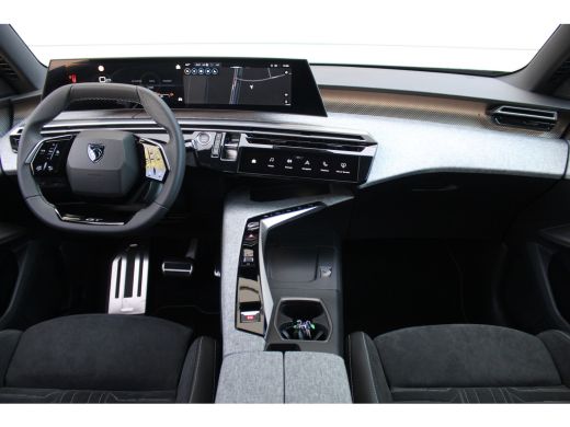Peugeot 5008 1.2 Hybrid 145 GT | Memory | Massage | ACC & BLIS | 360 cam | elec. Klep. |st.verwarming V+A Memo... ActivLease financial lease