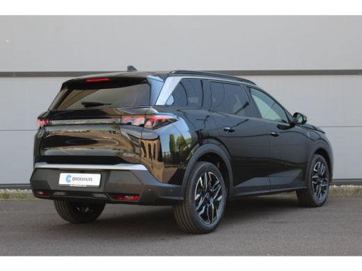 Peugeot 5008 1.2 Hybrid 145 GT | Memory | Massage | ACC & BLIS | 360 cam | elec. Klep. |st.verwarming V+A Memo... ActivLease financial lease