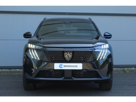 Peugeot 5008 1.2 Hybrid 145 GT | Memory | Massage | ACC & BLIS | 360 cam | elec. Klep. |st.verwarming V+A Memo... ActivLease financial lease