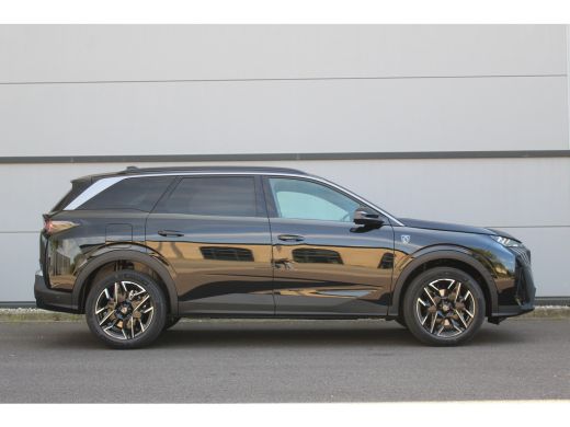 Peugeot 5008 1.2 Hybrid 145 GT | Memory | Massage | ACC & BLIS | 360 cam | elec. Klep. |st.verwarming V+A Memo... ActivLease financial lease