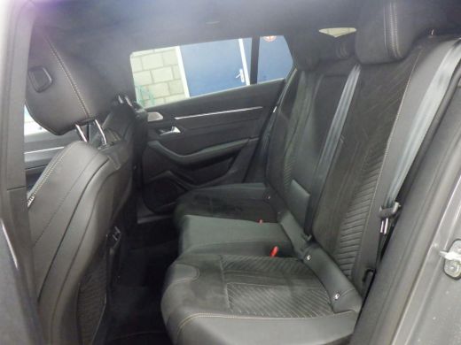 Peugeot 508 SW 1.6 HYbrid 225 GT Verwacht | Navigatie | Afn. Trekhaak | Elektr. Achterklep | Adaptive Cruise ... ActivLease financial lease