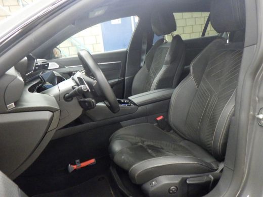 Peugeot 508 SW 1.6 HYbrid 225 GT Verwacht | Navigatie | Afn. Trekhaak | Elektr. Achterklep | Adaptive Cruise ... ActivLease financial lease