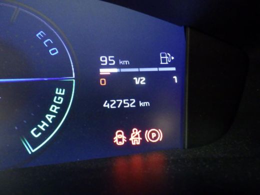 Peugeot 508 SW 1.6 HYbrid 225 GT Verwacht | Navigatie | Afn. Trekhaak | Elektr. Achterklep | Adaptive Cruise ... ActivLease financial lease