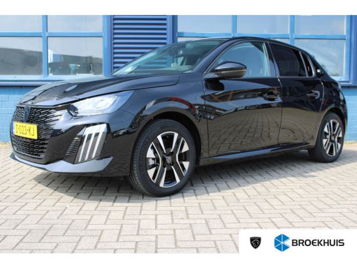 Peugeot e-208 EV Style50 kWh | Verwacht !! | Apple Carplay | Android Auto | Climate Control | Parkeersensoren | !! Peugeot e-208 EV Style50 kWh | Verwacht !! | Apple Carplay | Android Auto | Climate Control | Parkeersensoren | !!