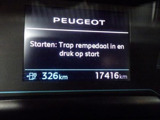 Peugeot e-208 EV Style50 kWh | Verwacht !! | Apple Carplay | Android Auto | Climate Control | Parkeersensoren | !! ActivLease financial lease