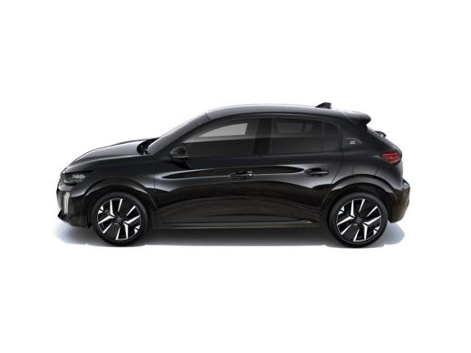 Peugeot e-208 GT | 8 jaar fabrieksgarantie of 160.000 kilometer op het accupakket | Adaptieve cruise control me... ActivLease financial lease