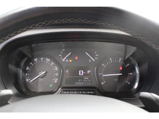 Peugeot Expert 2.0 BlueHDI 120 Compact Urban | Automaat | Navigatie | Camera | 3-Zits | Lichtmetaal | Parkeersen... ActivLease financial lease