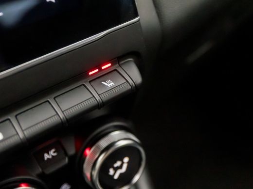 Renault Captur 1.3 TCe 140 Intens 141Pk Automaat (APPLE CARPLAY, GROOT NAVI, VIRTUAL COCKPIT, STOELVERWARMING, S... ActivLease financial lease
