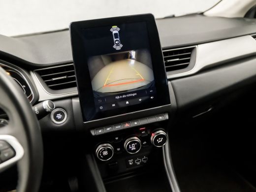 Renault Captur 1.3 TCe 140 Intens 141Pk Automaat (APPLE CARPLAY, GROOT NAVI, VIRTUAL COCKPIT, STOELVERWARMING, S... ActivLease financial lease