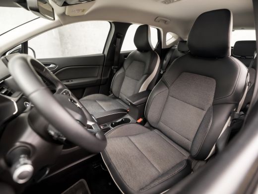 Renault Captur 1.3 TCe 140 Intens 141Pk Automaat (APPLE CARPLAY, GROOT NAVI, VIRTUAL COCKPIT, STOELVERWARMING, S... ActivLease financial lease