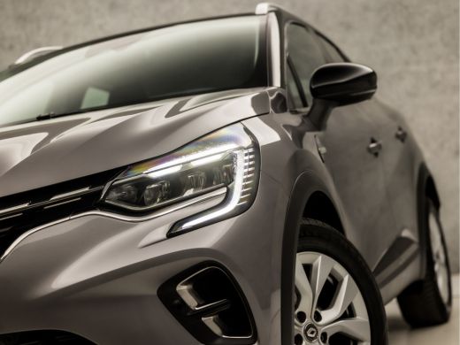 Renault Captur 1.3 TCe 140 Intens 141Pk Automaat (APPLE CARPLAY, GROOT NAVI, VIRTUAL COCKPIT, STOELVERWARMING, S... ActivLease financial lease