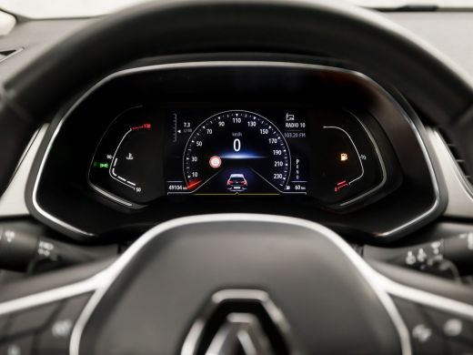 Renault Captur 1.3 TCe 140 Intens 141Pk Automaat (APPLE CARPLAY, GROOT NAVI, VIRTUAL COCKPIT, STOELVERWARMING, S... ActivLease financial lease