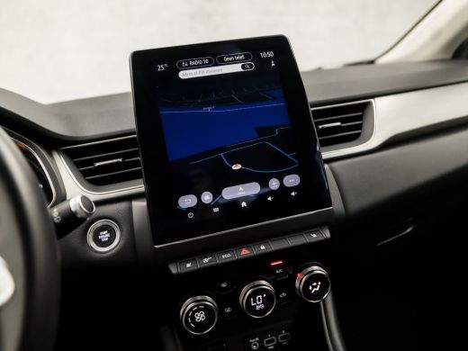 Renault Captur 1.3 TCe 140 Intens 141Pk Automaat (APPLE CARPLAY, GROOT NAVI, VIRTUAL COCKPIT, STOELVERWARMING, S... ActivLease financial lease