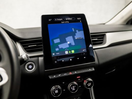 Renault Captur 1.3 TCe 140 Intens 141Pk Automaat (APPLE CARPLAY, GROOT NAVI, VIRTUAL COCKPIT, STOELVERWARMING, S... ActivLease financial lease
