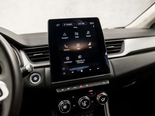Renault Captur 1.3 TCe 140 Intens 141Pk Automaat (APPLE CARPLAY, GROOT NAVI, VIRTUAL COCKPIT, STOELVERWARMING, S... ActivLease financial lease