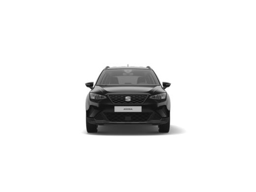 Seat Arona Style | Airconditioning automatisch met 2-zone-temperatuurregeling | Automatisch dimmende binnens... ActivLease financial lease