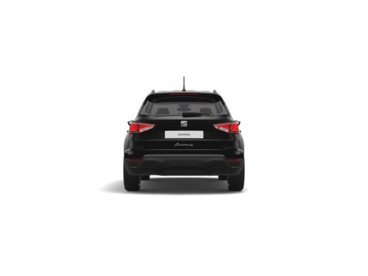 Seat Arona Style | Airconditioning automatisch met 2-zone-temperatuurregeling | Automatisch dimmende binnens... ActivLease financial lease