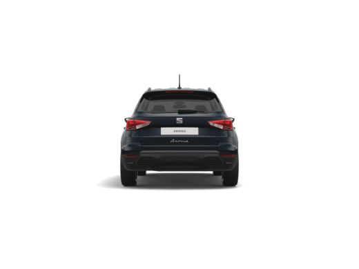 Seat Arona Style Business Connect | Airconditioning automatisch met 2-zone-temperatuurregeling | Automatisch... ActivLease financial lease