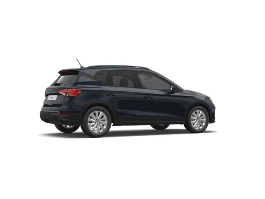 Seat Arona Style Business Connect | Airconditioning automatisch met 2-zone-temperatuurregeling | Automatisch... ActivLease financial lease