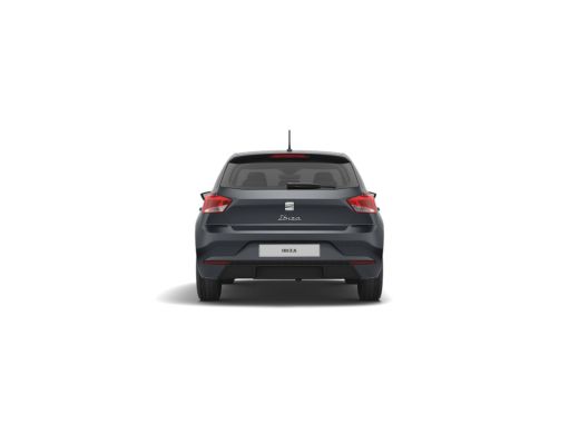Seat Ibiza Style Business Connect | Airconditioning automatisch met 2-zone-temperatuurregeling | Automatisch... ActivLease financial lease