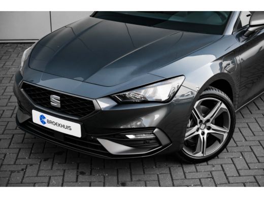 Seat Leon FR Business - eHybrid | Achteruitrijcamera | Automatisch dimmende binnenspiegel | Dakhemel uitgev... ActivLease financial lease