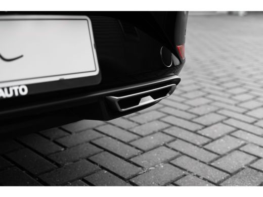 Seat Leon Sportstourer FR Business - eHybrid | Achteruitrijcamera | Automatisch dimmende binnenspiegel | Da... ActivLease financial lease