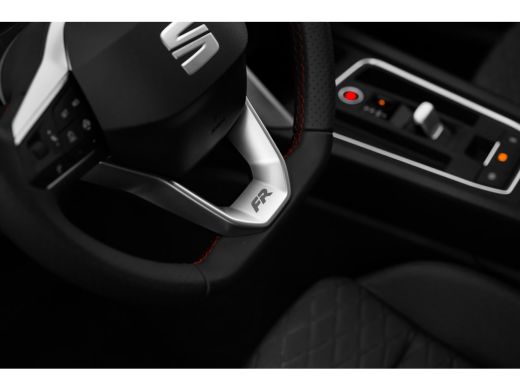 Seat Leon Sportstourer FR Business - eHybrid | Achteruitrijcamera | Automatisch dimmende binnenspiegel | Da... ActivLease financial lease