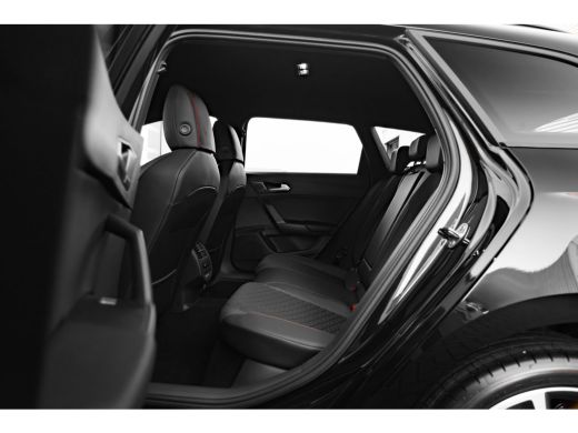 Seat Leon Sportstourer FR Business - eHybrid | Achteruitrijcamera | Automatisch dimmende binnenspiegel | Da... ActivLease financial lease