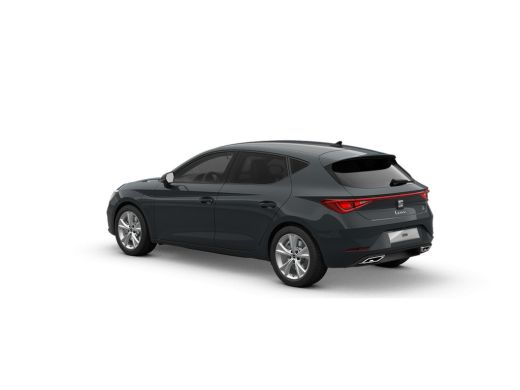 Seat Leon FR Business - eHybrid | Achteruitrijcamera | Automatisch dimmende binnenspiegel | Dakhemel uitgev... ActivLease financial lease
