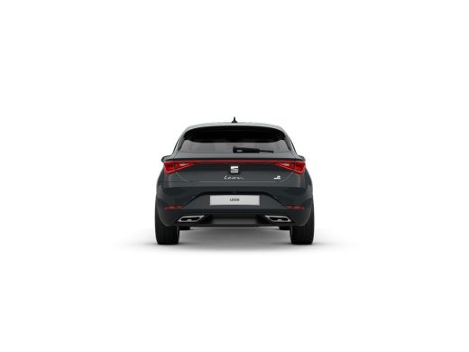 Seat Leon FR Business - eHybrid | Achteruitrijcamera | Automatisch dimmende binnenspiegel | Dakhemel uitgev... ActivLease financial lease