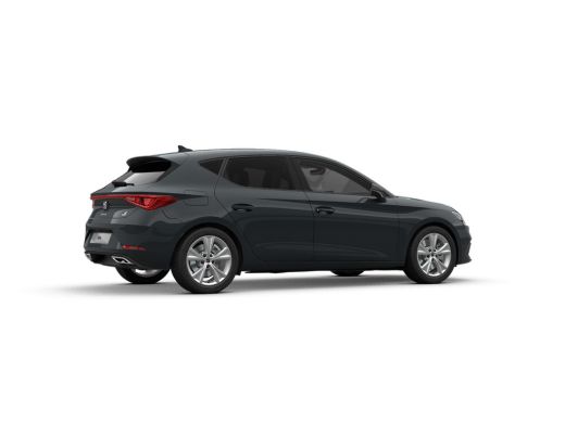 Seat Leon FR Business - eHybrid | Achteruitrijcamera | Automatisch dimmende binnenspiegel | Dakhemel uitgev... ActivLease financial lease