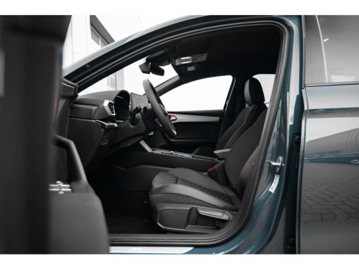 Seat Leon FR Business - eHybrid | Achteruitrijcamera | Automatisch dimmende binnenspiegel | Dakhemel uitgev... ActivLease financial lease