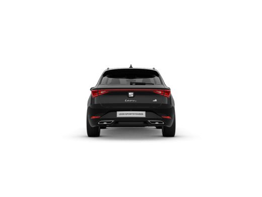 Seat Leon FR Business - eHybrid | Achteruitrijcamera | Automatisch dimmende binnenspiegel | Dakhemel uitgev... ActivLease financial lease