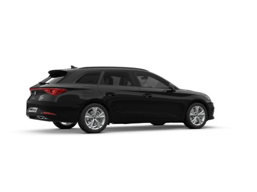 Seat Leon FR Business - eHybrid | Achteruitrijcamera | Automatisch dimmende binnenspiegel | Dakhemel uitgev... ActivLease financial lease