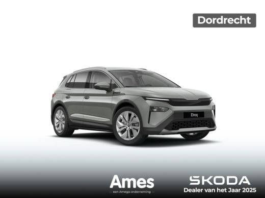 Skoda Elroq 85 Business Edition Tour / 20 Inch velgen / €2600,- voordeel / Skoda Elroq 85 Business Edition Tour / 20 Inch velgen / €2600,- voordeel /
