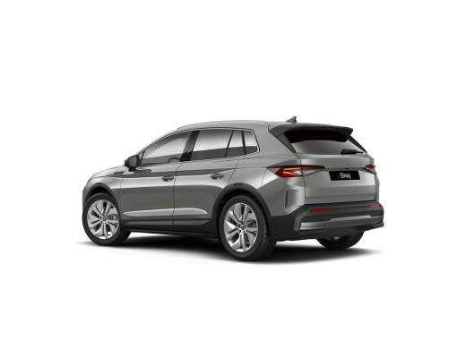 Skoda Elroq 85 Business Edition Tour / 20 Inch velgen / €2600,- voordeel / ActivLease financial lease
