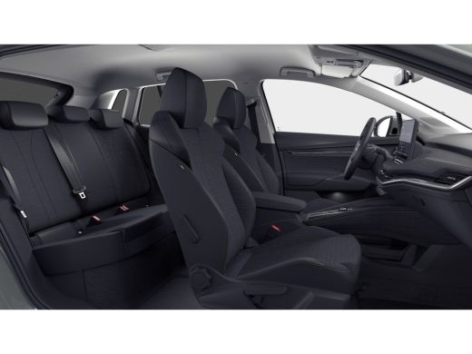 Skoda Elroq 85 Business Edition Tour / 20 Inch velgen / €2600,- voordeel / ActivLease financial lease