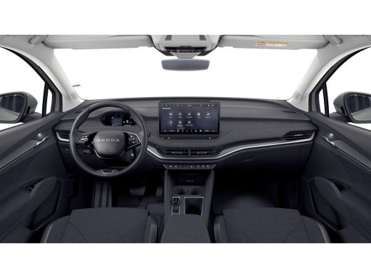 Skoda Elroq 85 Business Edition Tour / 20 Inch velgen / €2600,- voordeel / ActivLease financial lease
